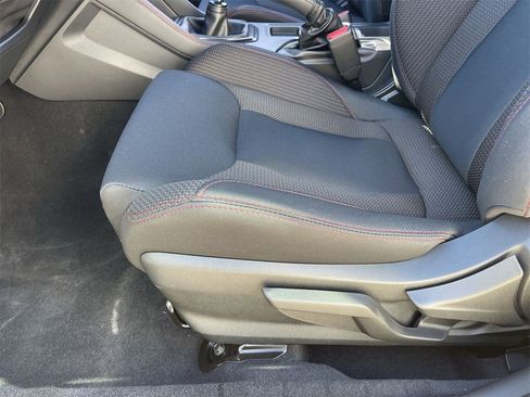 New 2025 Subaru WRX Premium image 16