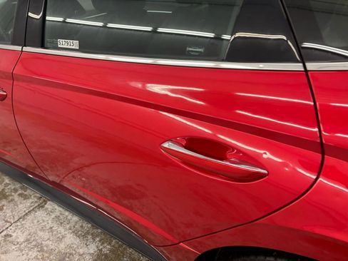 Used 2020 Hyundai Sonata SEL Plus w/ Cargo Package image 22