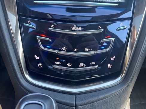 Used 2018 Cadillac CTS Luxury AWD/4WD image 41