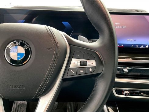 Used 2026 BMW X5 xDrive40i AWD/4WD image 24