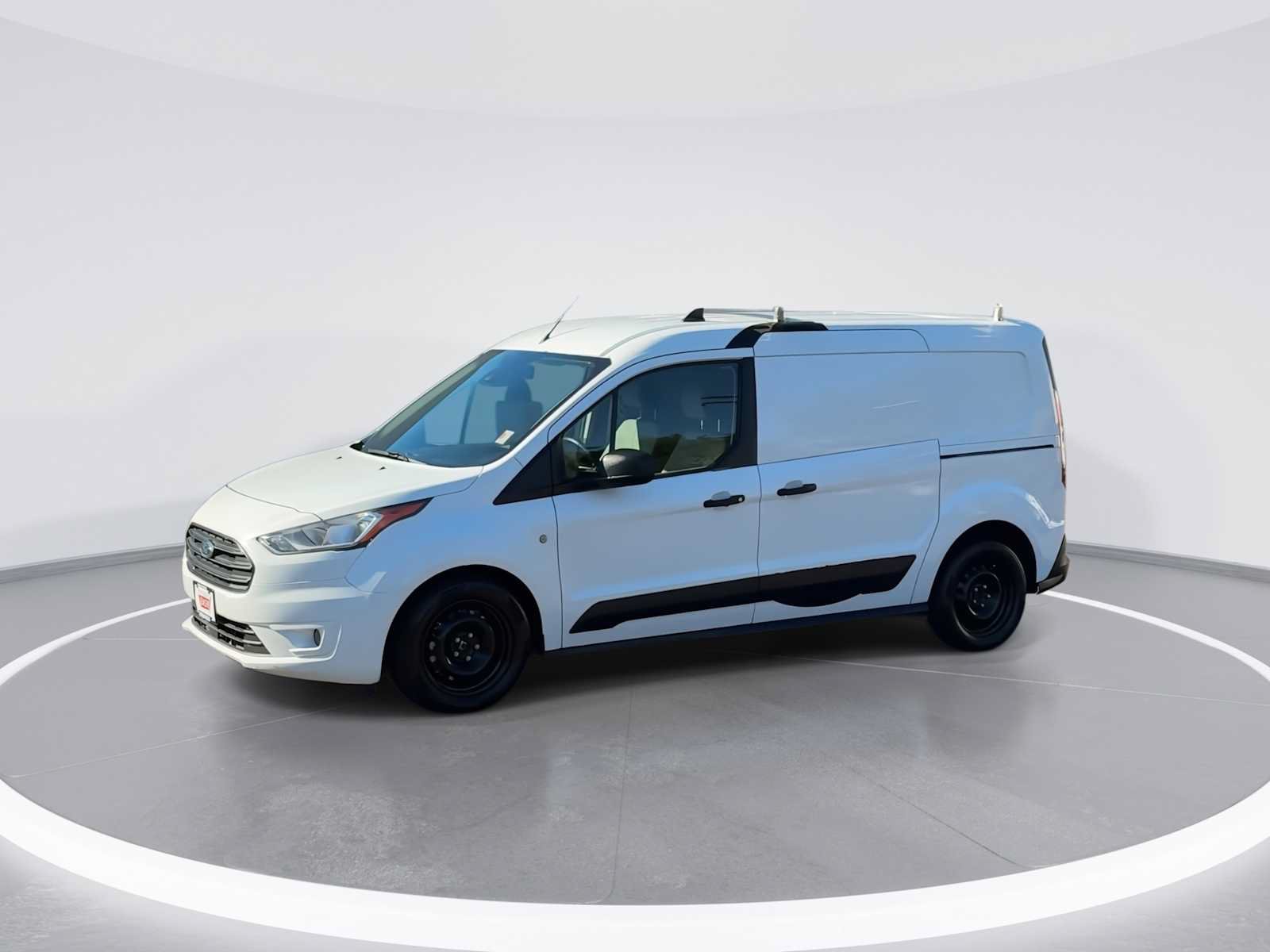 Used 2020 Ford Transit Connect XLT w/ Trailer Tow Package FWD image 4