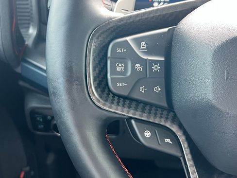 Used 2025 Ford Bronco Raptor AWD/4WD image 34