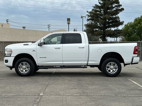 Used 2024 RAM 2500 Laramie w/ Safety Group AWD/4WD image 6