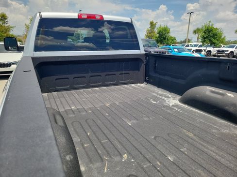 Used 2026 RAM 2500 Big Horn AWD/4WD image 11