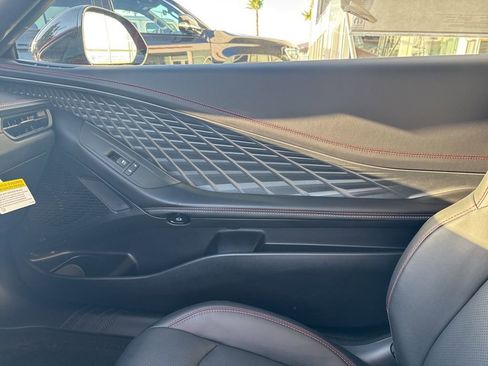 New 2024 Dodge Charger R/T w/ Plus Group image 22