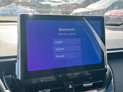 New 2026 Toyota Corolla Cross XLE image 21