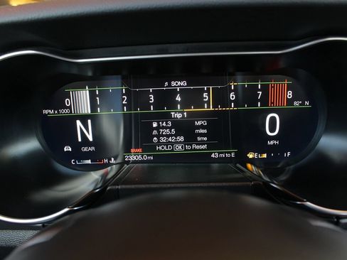 Used 2019 Ford Mustang Bullitt RWD image 25