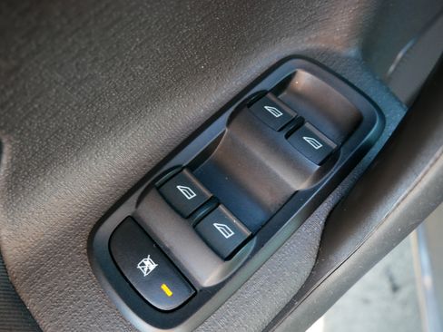 Used 2019 Ford Fiesta SE w/ Cold Weather Package image 19