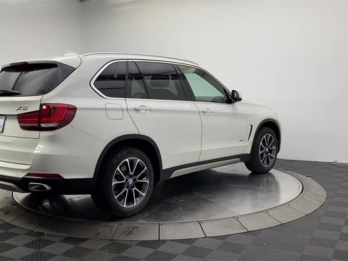 Used 2018 BMW X5 xDrive35i w/ M Sport Package AWD/4WD image 8