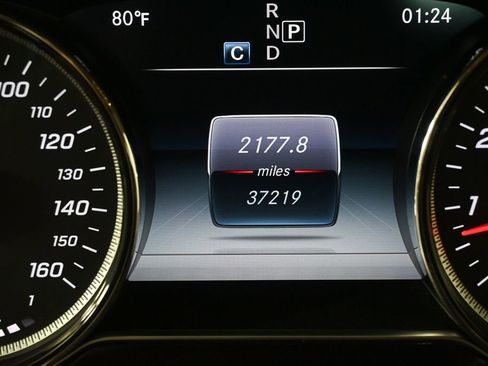 Certified 2017 Mercedes-Benz E 300 4MATIC image 12