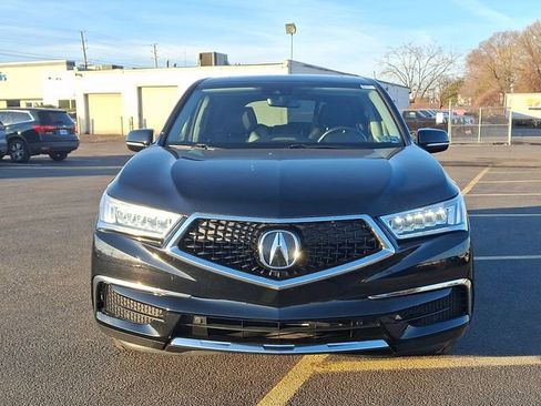 Used 2020 Acura MDX SH-AWD image 2