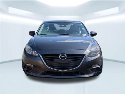 Used 2016 MAZDA MAZDA3 i Sport image 8