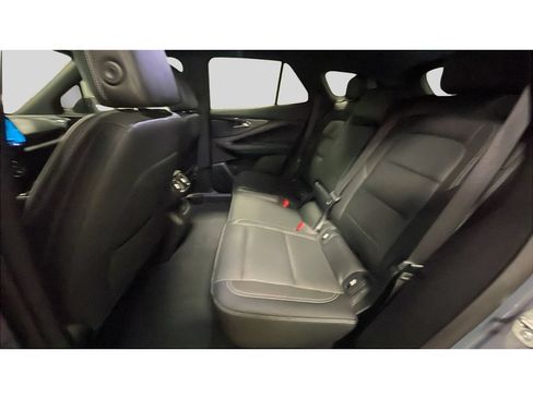 Used 2024 Chevrolet Blazer EV LT AWD/4WD image 15