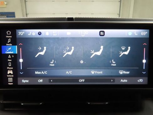 Used 2024 Jeep Wrangler High Altitude image 19