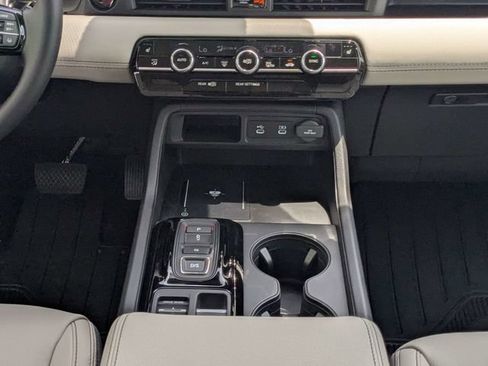 New 2026 Honda Passport RTL image 19