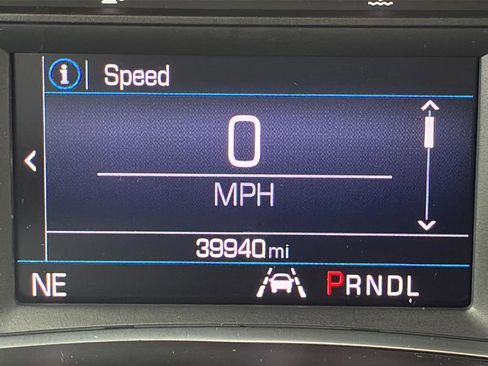 Used 2020 Chevrolet Equinox LT image 24