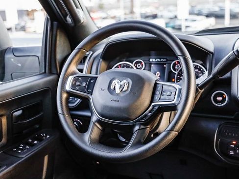 New 2026 RAM 3500 Tradesman image 17