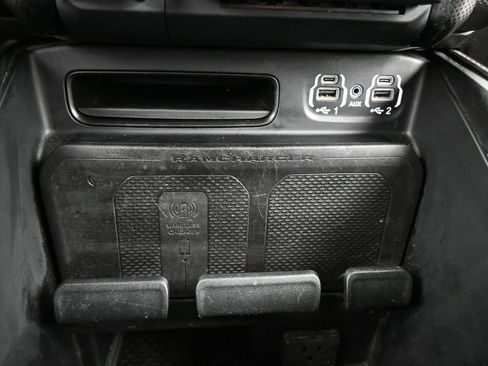Used 2023 RAM 2500 Limited AWD/4WD image 33