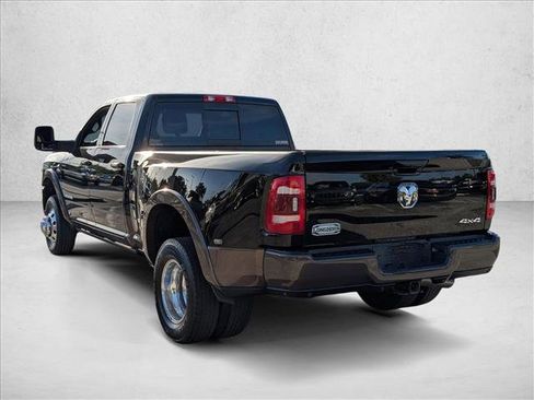 Used 2024 RAM 3500 Limited image 7