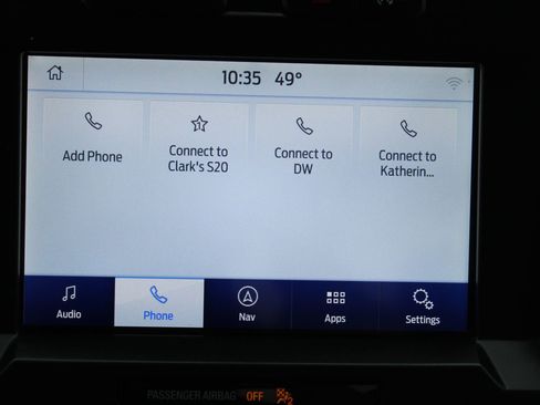 Used 2020 Ford F150 XLT w/ Equipment Group 302A Luxury image 38