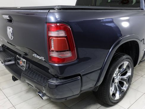 Used 2020 RAM 1500 Limited image 42
