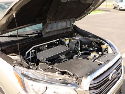 Used 2020 Subaru Ascent Limited image 50