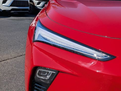 New 2026 Buick Envista Sport Touring w/ Convenience I Package image 9