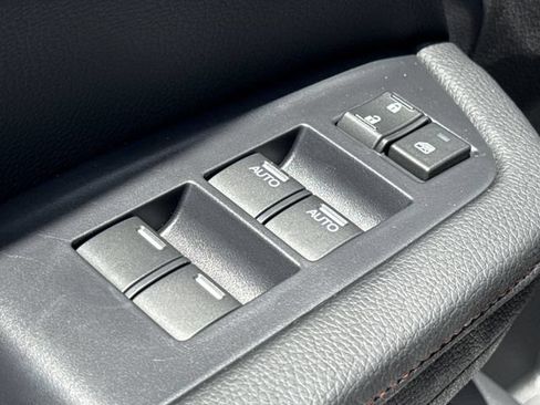 New 2026 Honda Ridgeline TrailSport image 25