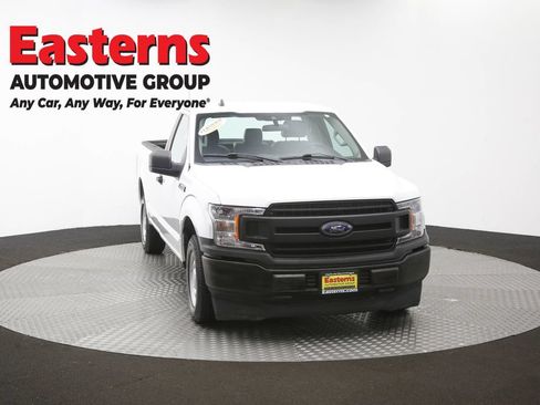 Used 2020 Ford F150 XL RWD image 46