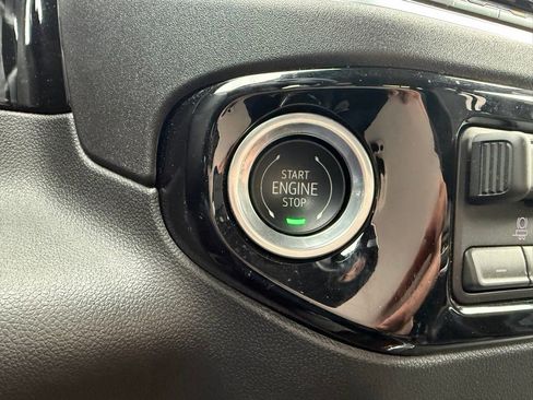 Used 2024 Chevrolet Silverado 1500 RST w/ Convenience Package II image 14