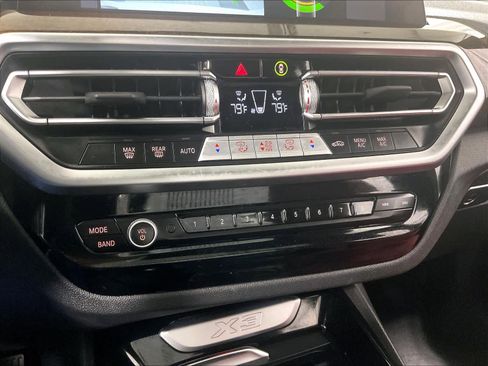 Used 2024 BMW X3 xDrive30i w/ Convenience Package w/ZPA image 26