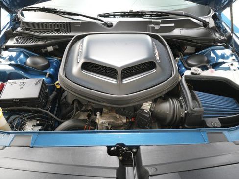 Used 2023 Dodge Challenger R/T Scat Pack image 69