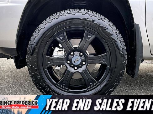 Used 2012 Honda Ridgeline RTL image 8