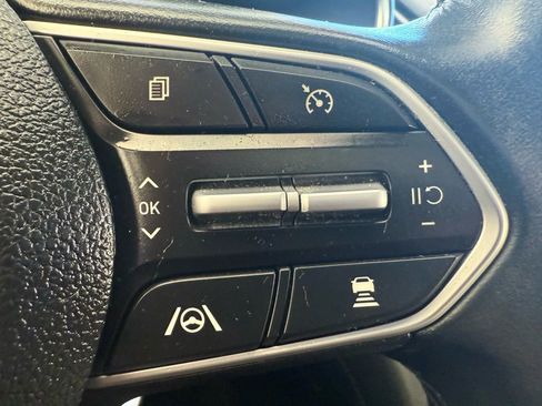 Used 2022 Hyundai Santa Fe SEL w/ Convenience + Premium Package image 48