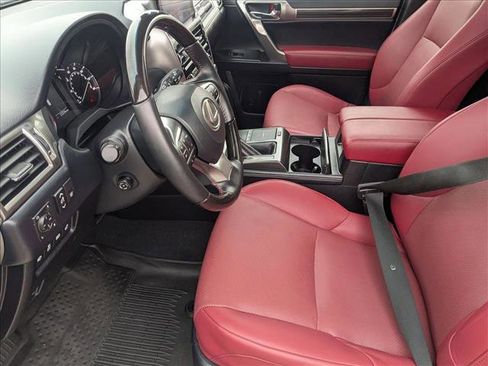 Used 2023 Lexus GX 460 Premium image 17