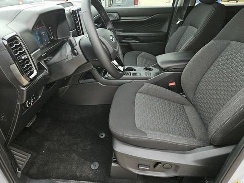 New 2026 Ford Ranger XLT RWD image 23