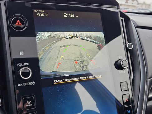 Used 2024 Subaru WRX Premium image 8