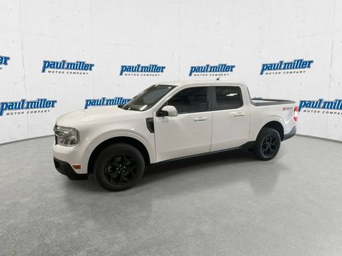 Certified 2023 Ford Maverick Lariat w/ Lariat Luxury Package AWD/4WD image 5