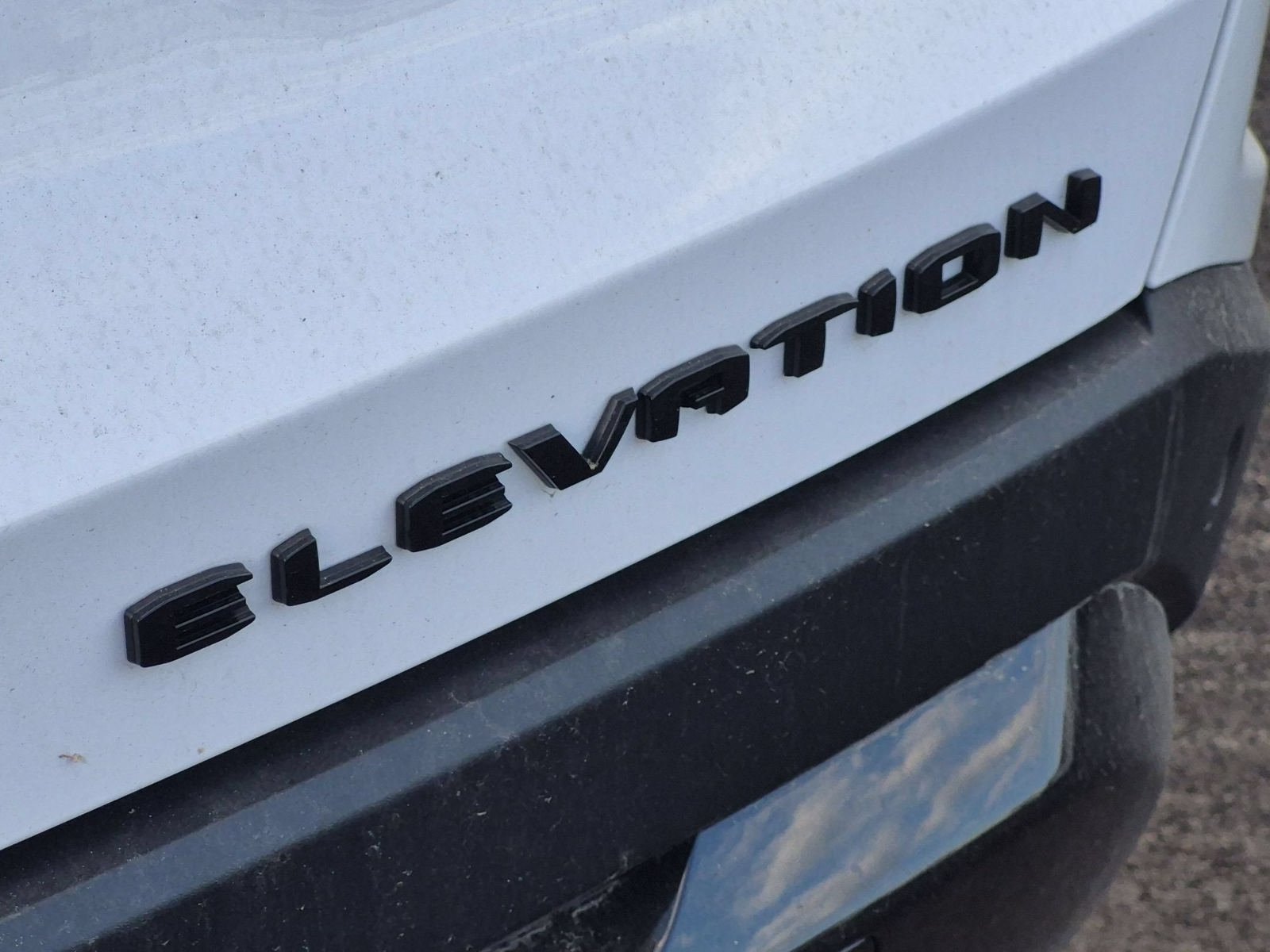 Used 2026 GMC Terrain Elevation w/ Elevation Premium Package AWD/4WD image 33