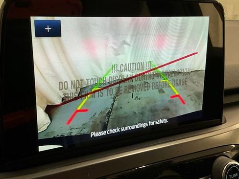 New 2026 Ford Escape Active w/ Cold Weather Package image 25