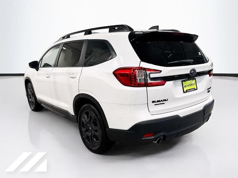 Used 2024 Subaru Ascent Onyx Edition AWD/4WD image 7