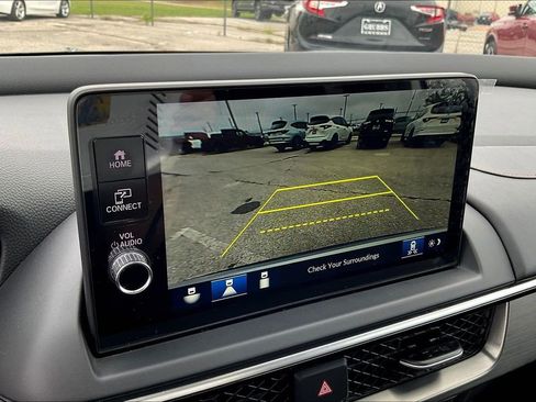 Used 2025 Acura ADX A-Spec image 32