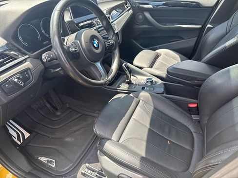 Used 2020 BMW X2 xDrive28i w/ M Sport X Package AWD/4WD image 18