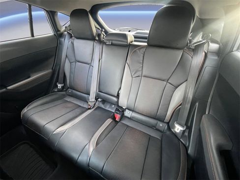 New 2026 Subaru Crosstrek 2.5i Limited image 16