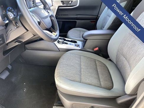 Certified 2024 Ford Bronco Sport Big Bend w/ Convenience Package AWD/4WD image 22