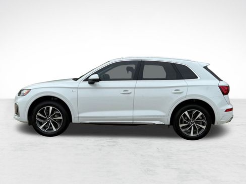 Used 2024 Audi Q5 2.0T Premium AWD/4WD image 2