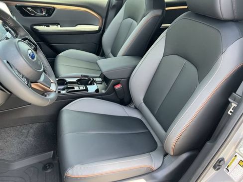 New 2026 Subaru Forester Sport AWD/4WD image 30