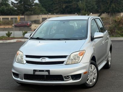 Used 2006 Scion xA