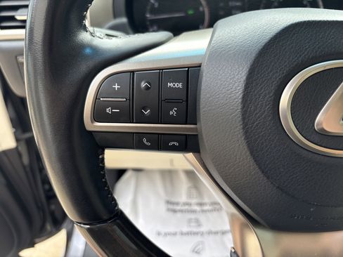 Used 2021 Lexus GX 460 Luxury w/ Off Road Package AWD/4WD image 21