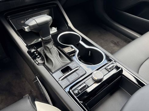 New 2026 Kia K5 GT-Line w/ GT-Line Premium Package FWD image 25